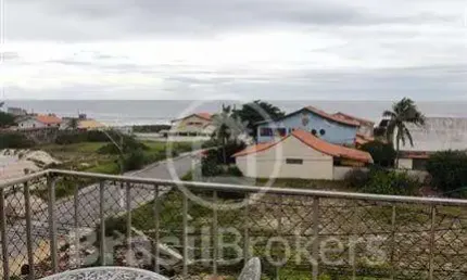 Apartamento com 1 quarto à venda na Avenida Maysa, Barra de Maricá, Maricá