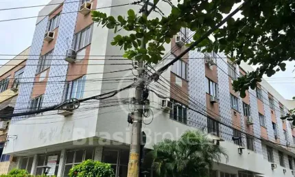 Apartamento com 2 quartos à venda na Rua Jaime Perdigão, Jardim Carioca, Rio de Janeiro