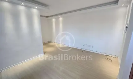 APARTAMENTO VILLAGE - 2 QUARTOS COM 57m² - PORTUGUESA - ILHA DO GOVERNADOR - RJ