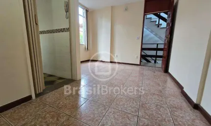 Apartamento com 2 quartos à venda na Rua Castorino Francisco Nunes, Cocotá, Rio de Janeiro