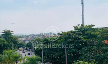 Apartamento com 2 quartos à venda na Estrada do Galeão, Jardim Guanabara, Rio de Janeiro