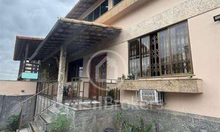 Casa com 3 quartos à venda na Rua Babaçu, Jardim Guanabara, Rio de Janeiro