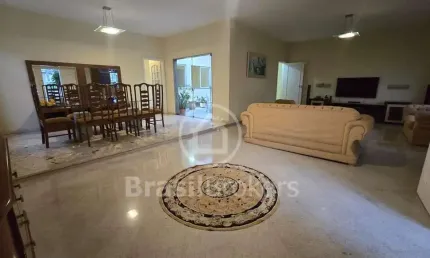 EXCLUSIVIDADE - Casa Linear Maravilhosa no Jardim Guanabara – 466m² | 4 Suítes | Lazer Completo