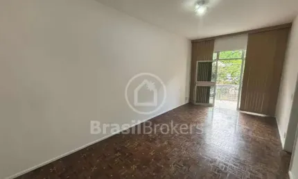 Apartamento a venda 2 quartos no coração do Jardim Guanabara
