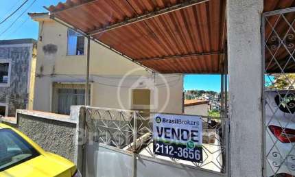 Apartamento com 3 quartos à venda na Rua Bárbara de Castilho, Jardim Carioca, Rio de Janeiro