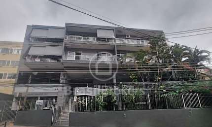 Apartamento à venda com 51,00m² e 2 quartos em Freguesia (Ilha do Governador), Rio de Janeiro - rj