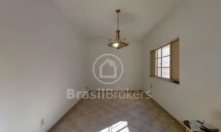 Apartamento com 2 quartos à venda na Estrada da Cacuiá, Cacuia, Rio de Janeiro