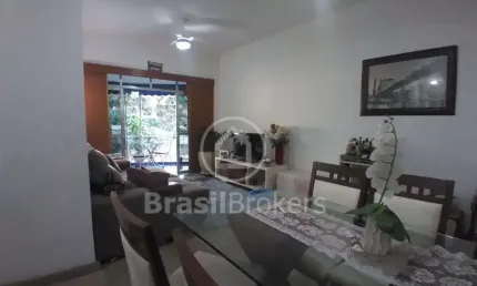 Apartamento com 2 quartos à venda na Rua Juraci Camargo, Jardim Guanabara, Rio de Janeiro