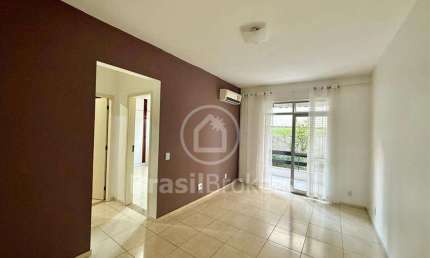 Apartamento com 2 quartos à venda na Rua Flávio José da Costa, Pitangueiras, Rio de Janeiro