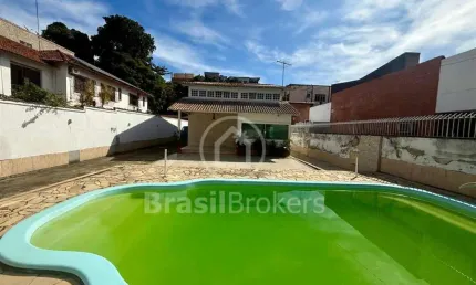 Casa com 3 quartos à venda na Rua Carice, Tauá, Rio de Janeiro