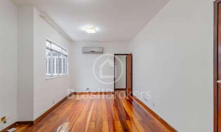 Apartamento com 3 quartos à venda na Rua Jaime Perdigão, Jardim Carioca, Rio de Janeiro