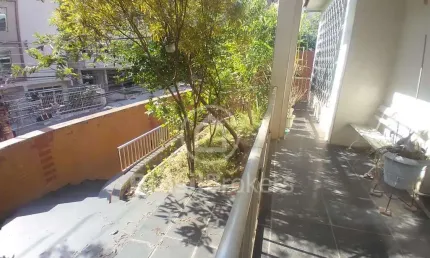 Casa com 3 quartos à venda na Rua Babaçu, Jardim Guanabara, Rio de Janeiro