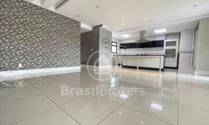 Apartamento à venda com 180,00m² e 2 quartos em Ribeira, Rio de Janeiro - RJ