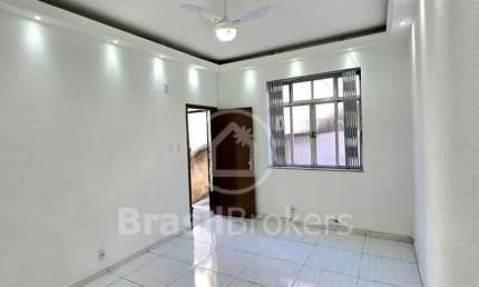 Apartamento com 2 quartos à venda na Estrada do Galeão, Jardim Guanabara, Rio de Janeiro