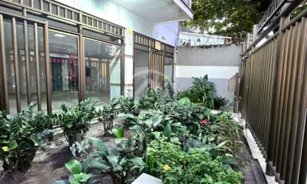 Apartamento com 3 quartos à venda na Avenida Paranapuam, Tauá, Rio de Janeiro