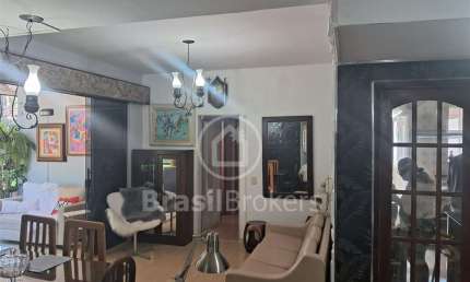Apartamento com 2 quartos à venda na Rua Dom Antônio de Macedo, Jardim Guanabara, Rio de Janeiro