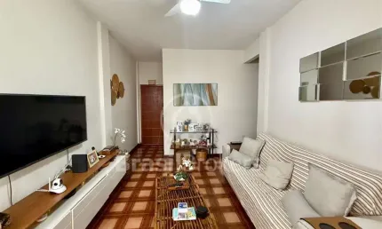 Apartamento com 2 quartos à venda na Rua Dom Antônio de Macedo, Jardim Guanabara, Rio de Janeiro