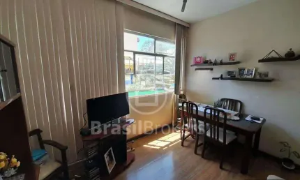 Excelente Apartamento 2 quartos com localização privilegiada no Bairro do Tauá