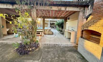 Casa com 5 quartos à venda na Rua Miritiba, Freguesia (Ilha do Governador), Rio de Janeiro