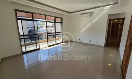 OPORTUNIDADE! APARTAMENTO JARDIM GUANABARA - 150m² - 4 QUARTOS (2SUÍTES) - 3 VAGAS