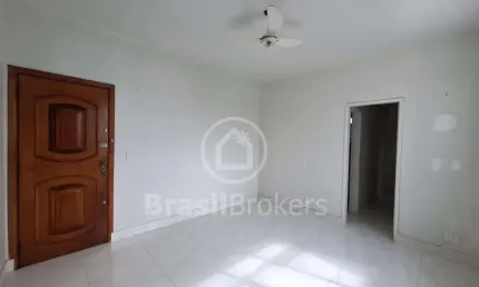 Apartamento com 2 quartos à venda na Rua Pojuca, Zumbi, Rio de Janeiro