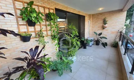 Moderna casa triplex com vista espetacular 3 quartos 1 suíte 2 vagas Jardim Guanabara