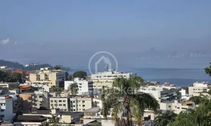 Apartamento à venda com 133,00m² e 3 quartos em jardim guanabara, rio de janeiro - rj