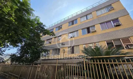 Apartamento à venda com 67,00m² e 2 quartos em Jardim Guanabara, Rio de Janeiro - RJ