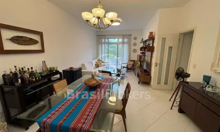 *exclusivo* apartamento 3 quartos a venda no cocotá