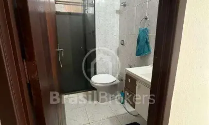 Apartamento com 2 quartos à venda na Rua Wilde Lustosa, Cocotá, Rio de Janeiro