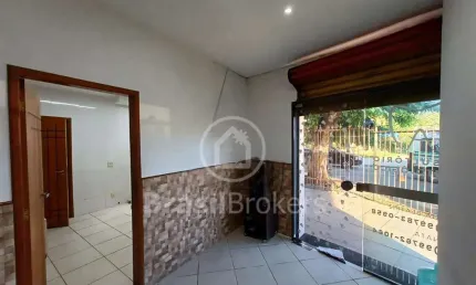 Ponto comercial á venda na praça dos bancários - grande fluxo de pessoas!