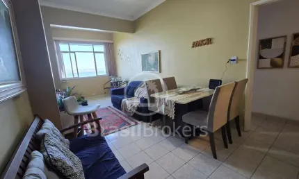 Apartamento à venda com 65,00m² e 2 quartos em bancários, rio de janeiro - rj