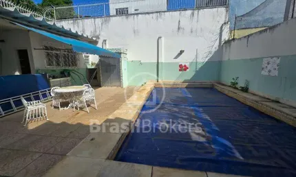 Casa com 3 quartos à venda na Rua Bom Retiro, Jardim Guanabara, Rio de Janeiro