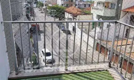 Apartamento com 2 quartos à venda na Rua Magno Martins, Freguesia (Ilha do Governador), Rio de Janeiro