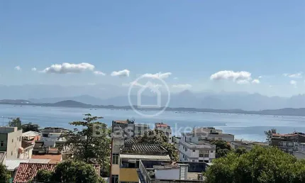 Cobertura à venda com 106,00m² e 3 quartos em moneró, rio de janeiro - rj