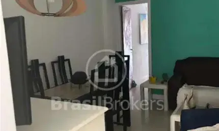 Excelente oportunidade - 1quarto humaita próximo a lagoa