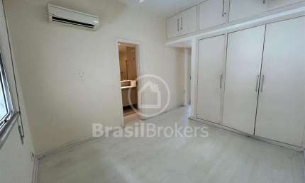 CONDOMINIO EDIFICIO REVE LEBLON - Apartamento 2 quartos