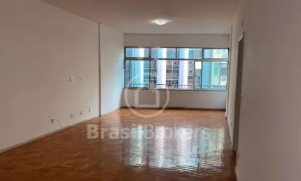 Apartamento com 3 quartos à venda na Rua Bolivar, Copacabana, Rio de Janeiro