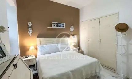 Apartamento com 3 quartos à venda na Rua Cinco de Julho, Copacabana, Rio de Janeiro