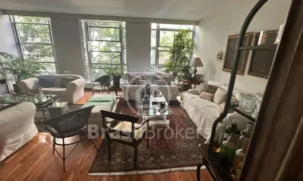 Apartamento com 4 quartos à venda na Rua Bolivar, Copacabana, Rio de Janeiro