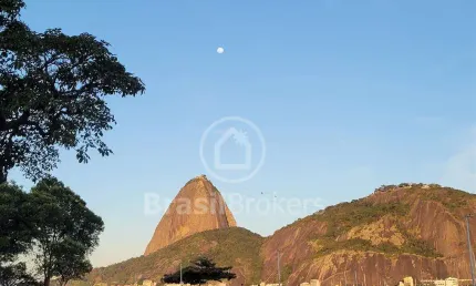 Apartamento 3 Quartos à Venda na Avenida Rui Barbosa - Flamengo