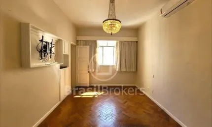 Apartamento com 4 Quartos à venda, 316m² - Copacabana