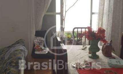 Apartamento com 5 quartos à venda na Rua Silva Castro, Copacabana, Rio de Janeiro