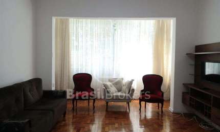 Apartamento à venda com 0m² e 2 quartos em Copacabana, Rio de Janeiro - RJ