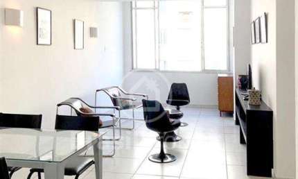 Apartamento com 3 quartos à venda na Avenida Nossa Senhora de Copacabana, Copacabana, Rio de Janeiro