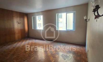 Apartamento à venda com 134,00m² e 3 quartos em Copacabana, Rio de Janeiro - rj