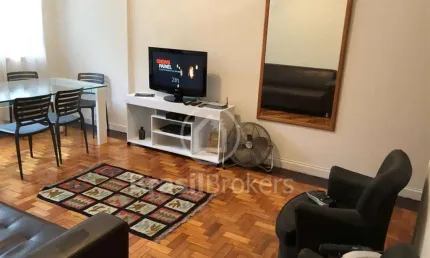 Apartamento à venda com 93,00m² e 4 quartos em Copacabana, Rio de Janeiro - rj