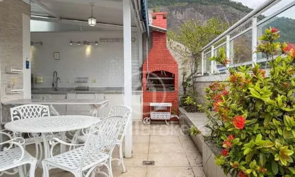 Cobertura com 3 quartos à venda na Rua Barata Ribeiro, Copacabana, Rio de Janeiro
