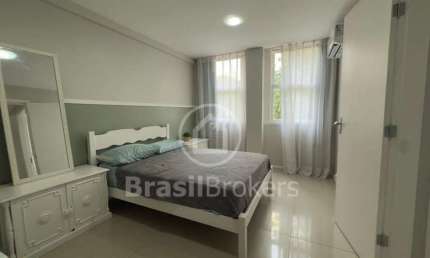 Apartamento com 1 quarto à venda na Avenida Nossa Senhora de Copacabana, Copacabana, Rio de Janeiro