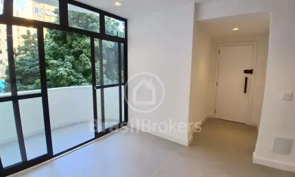 Apartamento com 2 quartos à venda na Avenida Nossa Senhora de Copacabana, Copacabana, Rio de Janeiro